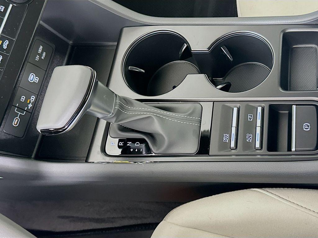 new 2026 Hyundai Sonata car, priced at $29,135