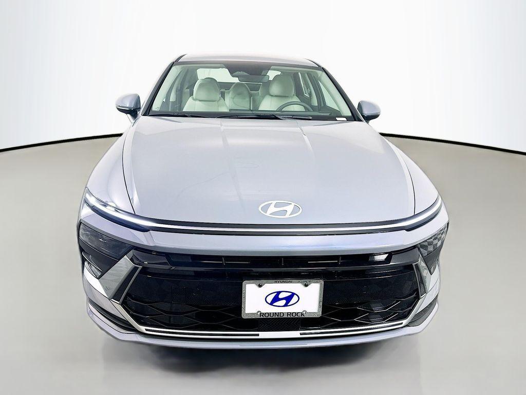 new 2026 Hyundai Sonata car, priced at $29,135