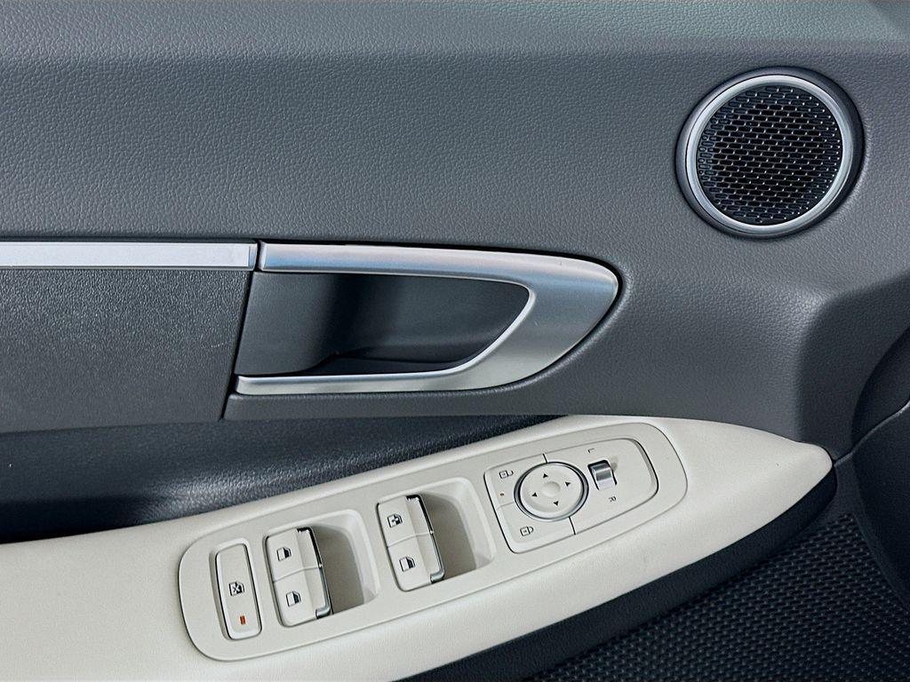 new 2026 Hyundai Sonata car, priced at $29,135
