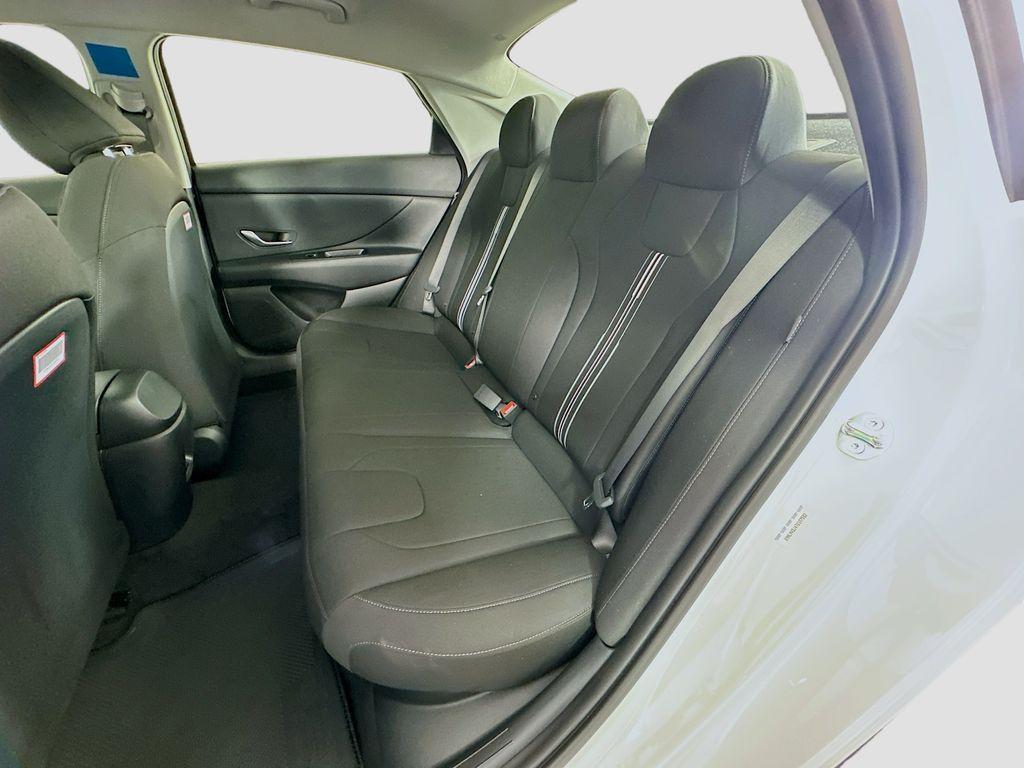 new 2026 Hyundai ELANTRA HEV car, priced at $27,860