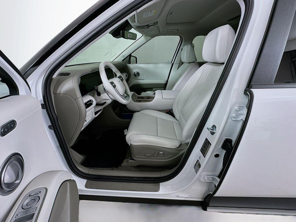 new 2026 Hyundai Palisade Hybrid car, priced at $50,390