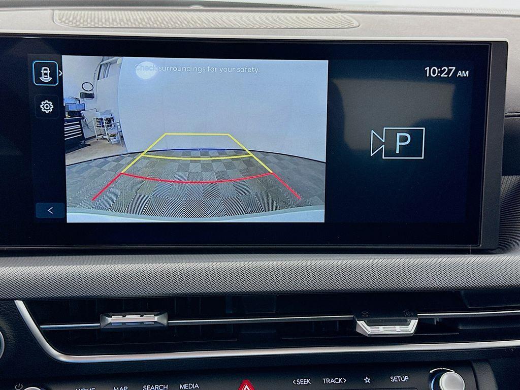 new 2026 Hyundai Sonata car, priced at $29,135