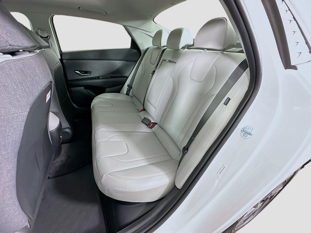 new 2026 Hyundai ELANTRA HEV car, priced at $32,155