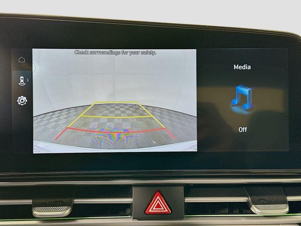 new 2026 Hyundai ELANTRA HEV car, priced at $32,155