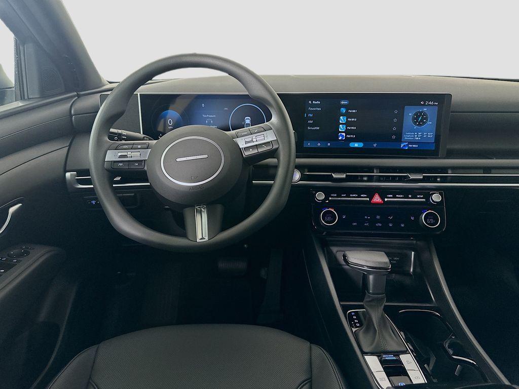 new 2026 Hyundai SANTA CRUZ car, priced at $37,540