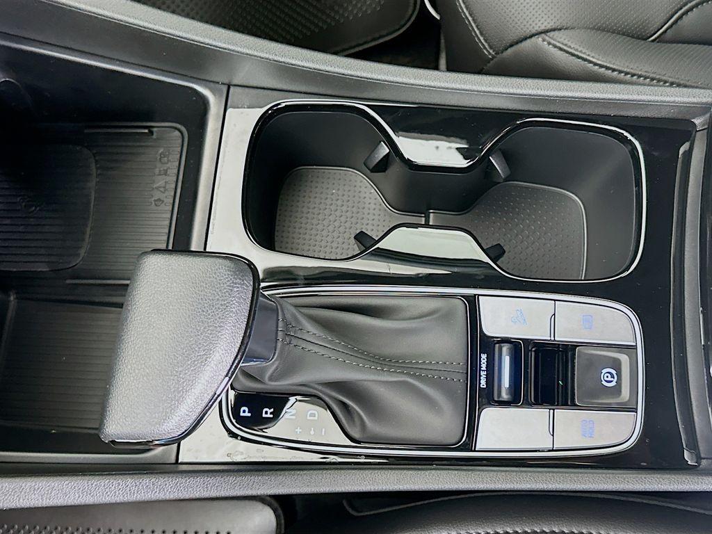 new 2026 Hyundai SANTA CRUZ car, priced at $37,540