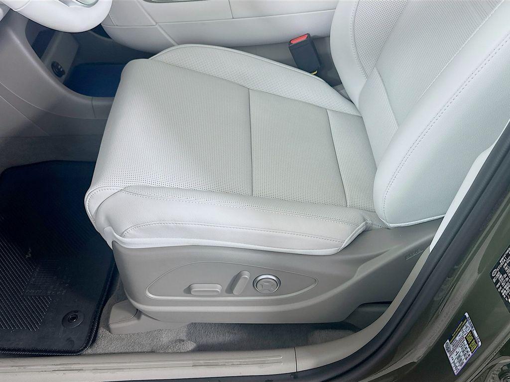 new 2026 Hyundai Palisade car