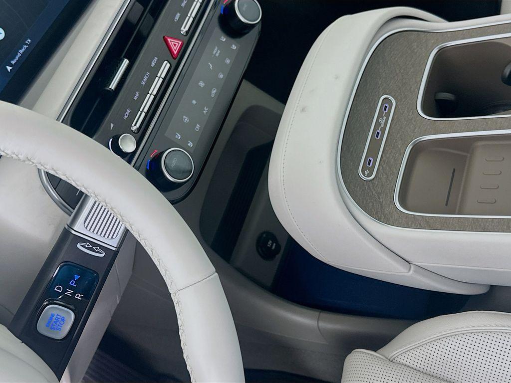 new 2026 Hyundai Palisade car