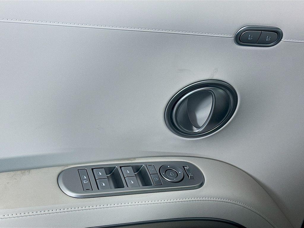 new 2026 Hyundai Palisade car