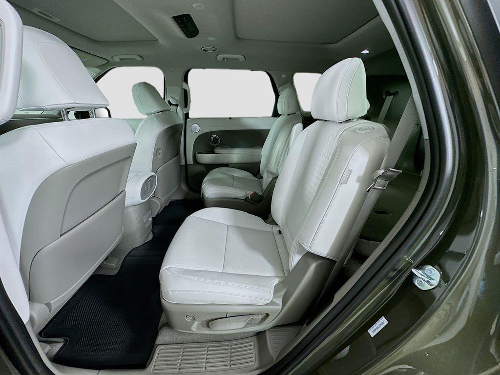 new 2026 Hyundai Palisade car