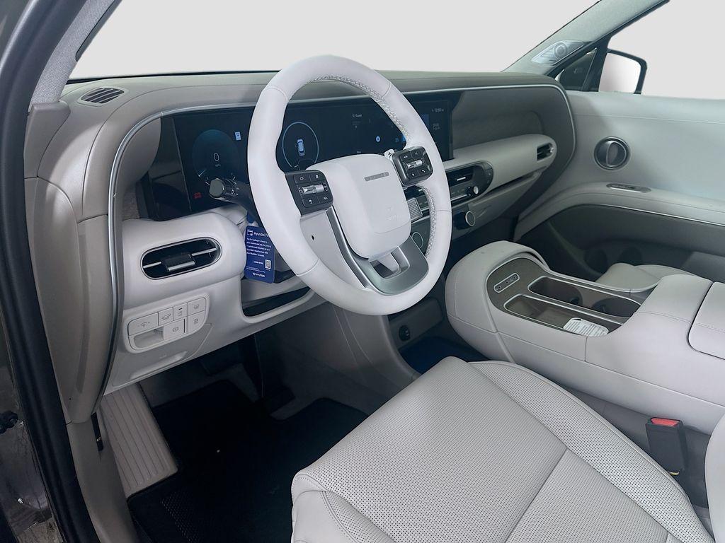 new 2026 Hyundai Palisade car