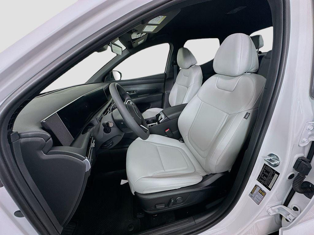 new 2026 Hyundai SANTA CRUZ car, priced at $33,830