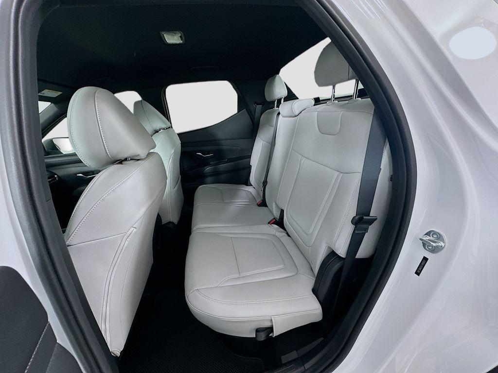 new 2026 Hyundai SANTA CRUZ car, priced at $33,830