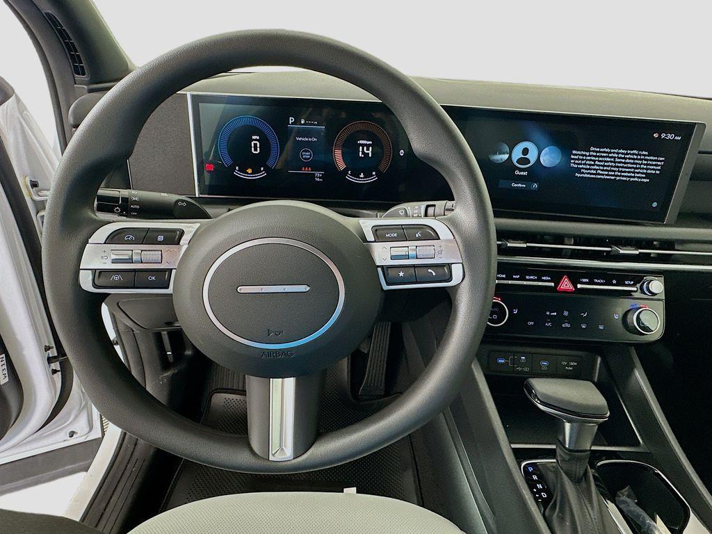 new 2026 Hyundai SANTA CRUZ car, priced at $33,830