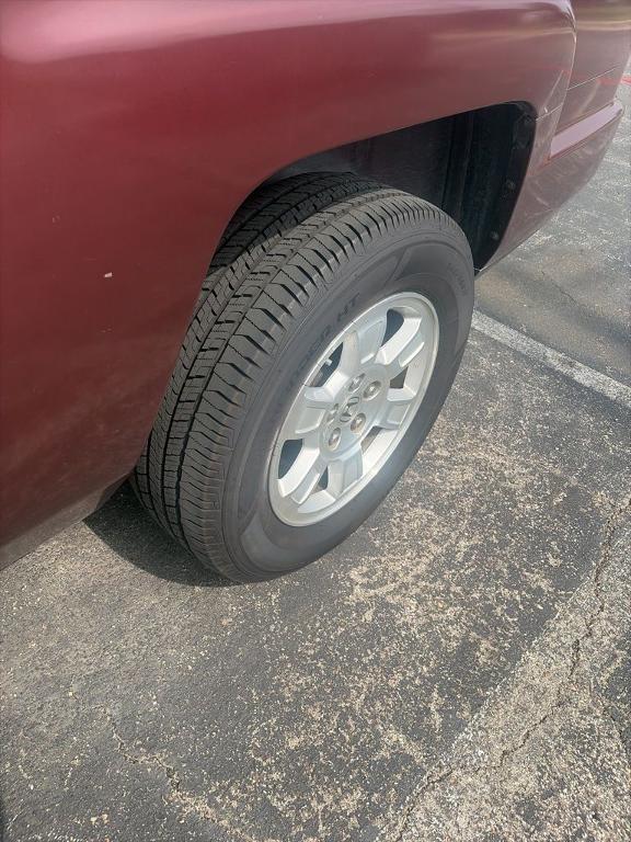 used 2010 Honda Ridgeline car, priced at $10,850