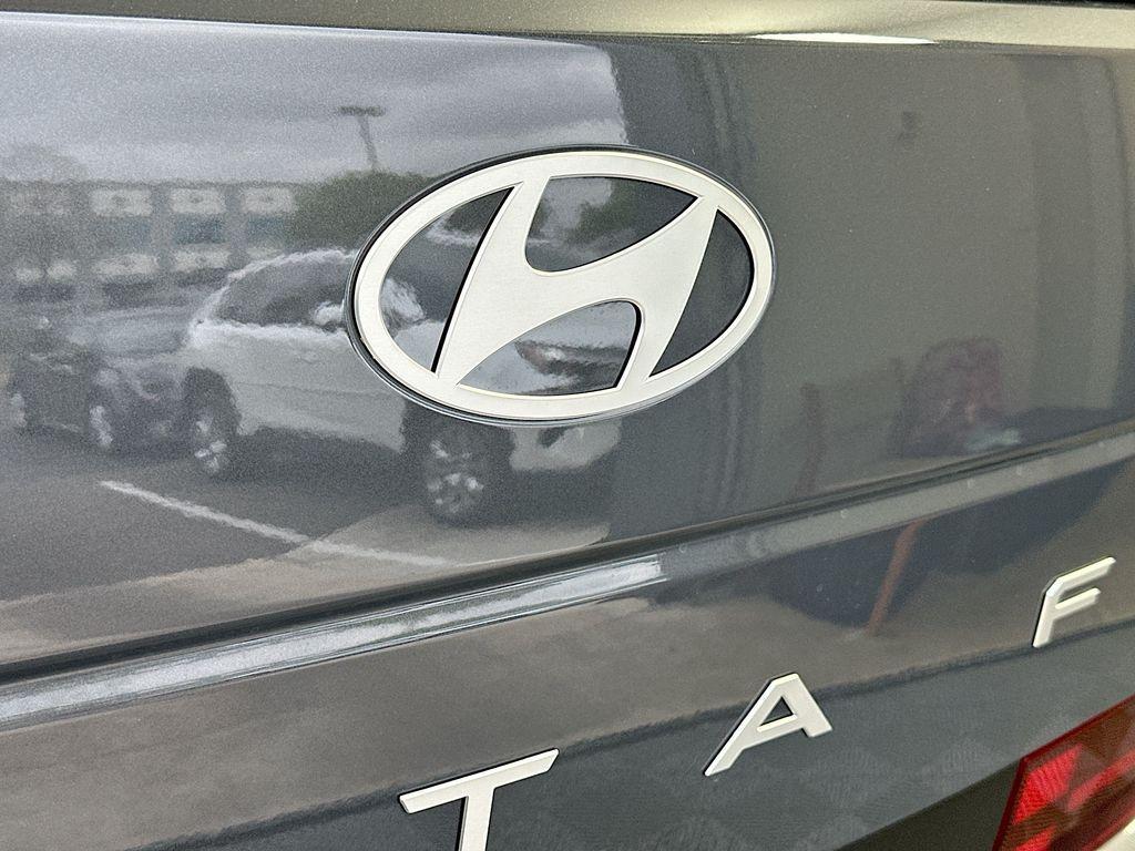 new 2026 Hyundai Santa Fe car, priced at $40,225