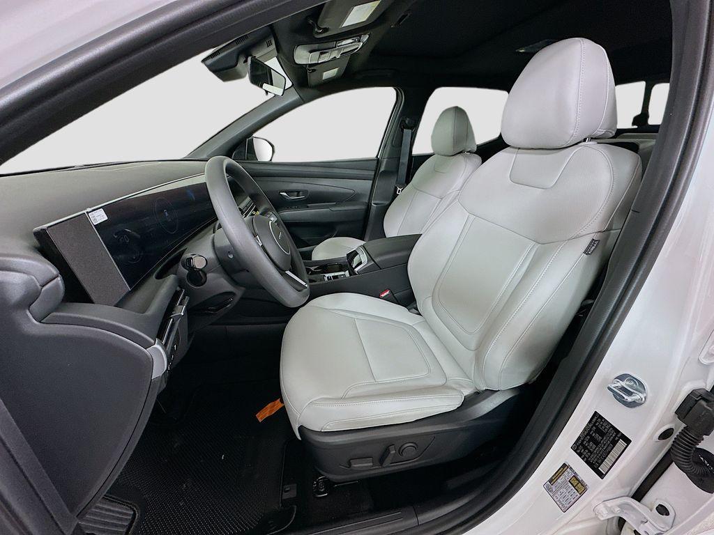 new 2026 Hyundai SANTA CRUZ car, priced at $37,055