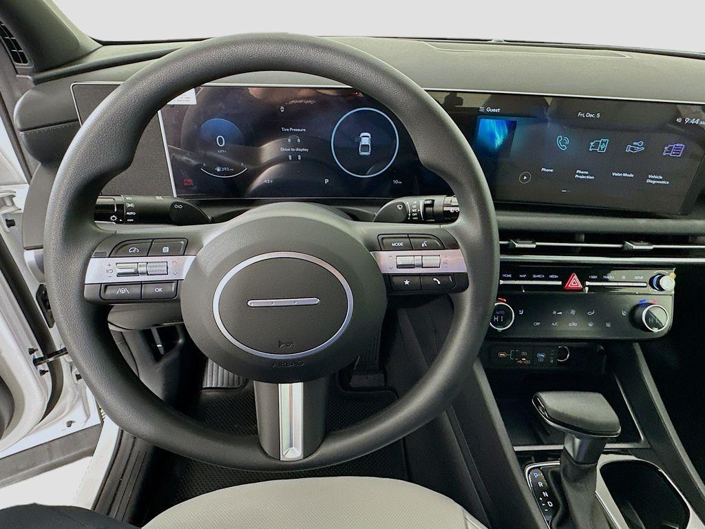 new 2026 Hyundai SANTA CRUZ car, priced at $37,055