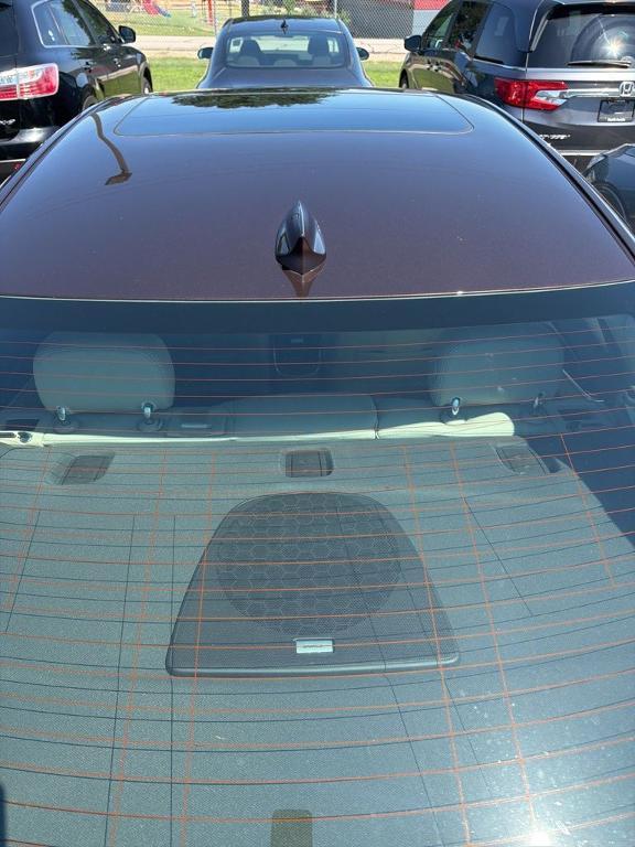 used 2015 Cadillac XTS car, priced at $16,900