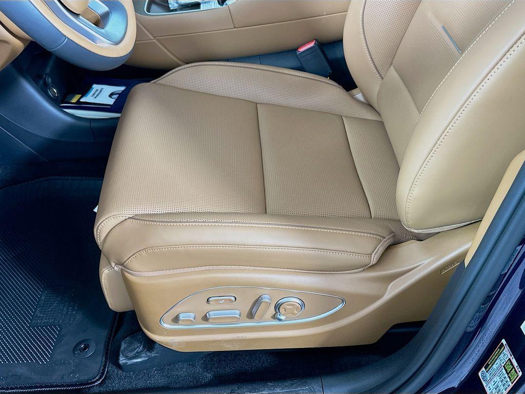 new 2026 Hyundai Palisade car, priced at $58,885