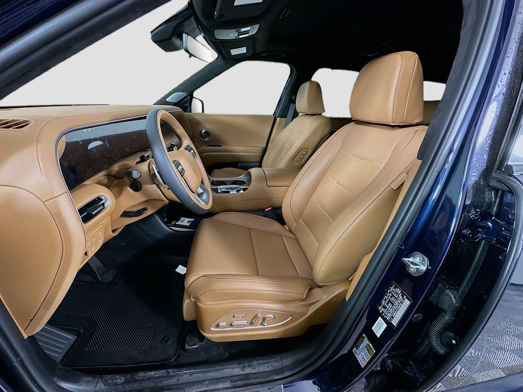 new 2026 Hyundai Palisade car, priced at $58,885
