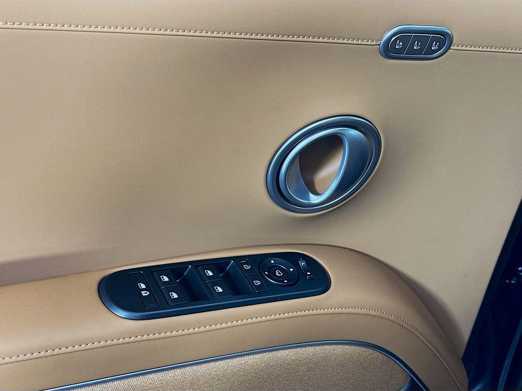 new 2026 Hyundai Palisade car, priced at $58,885