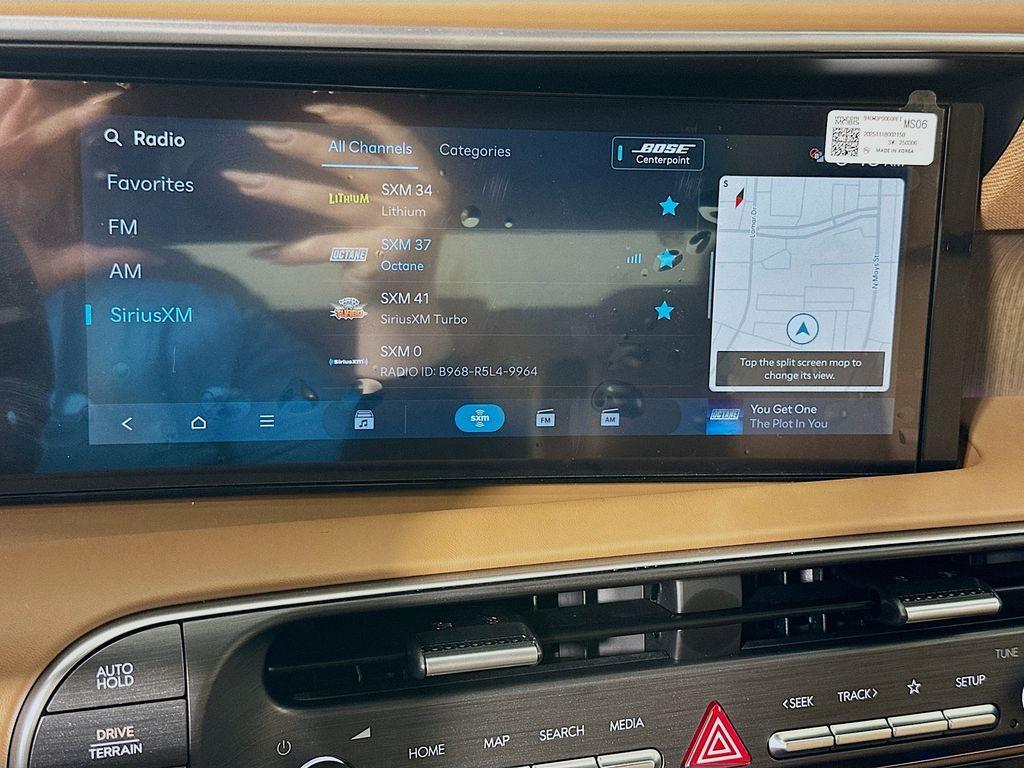 new 2026 Hyundai Palisade car, priced at $58,885