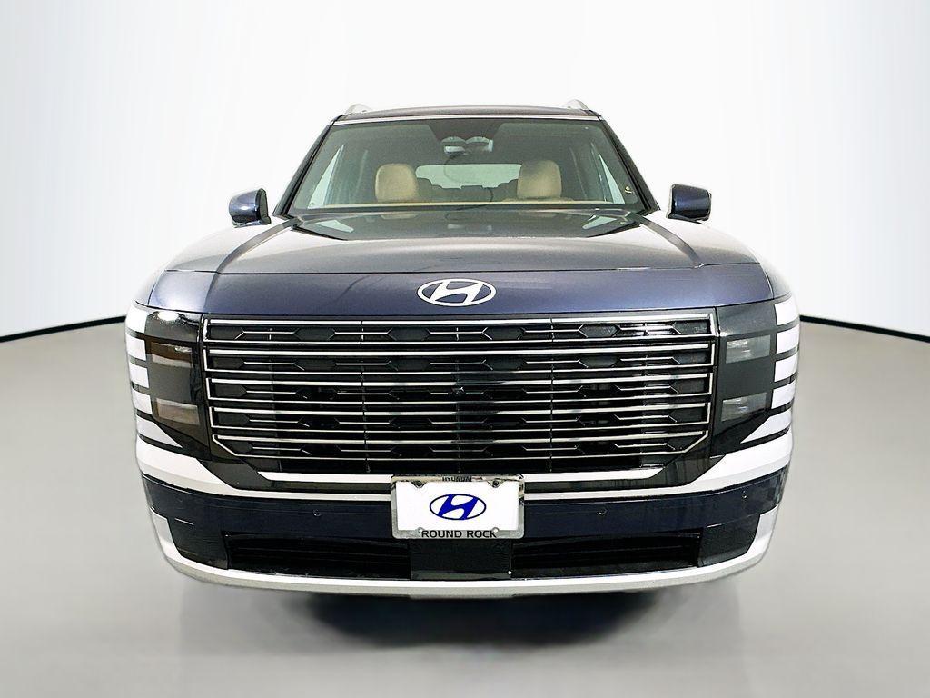 new 2026 Hyundai Palisade car, priced at $58,885