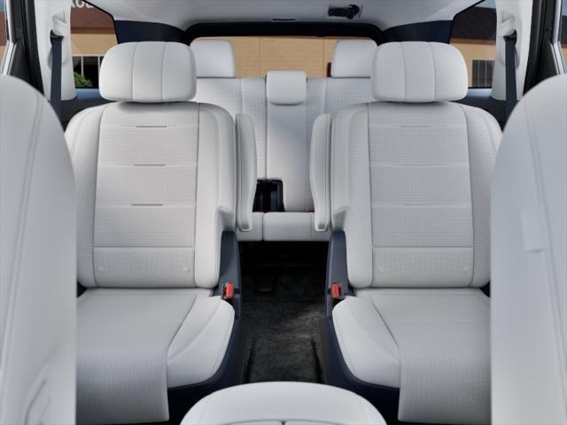 new 2026 Hyundai Palisade car, priced at $56,860