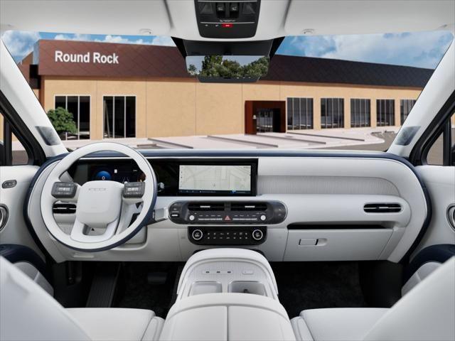 new 2026 Hyundai Palisade car, priced at $56,860