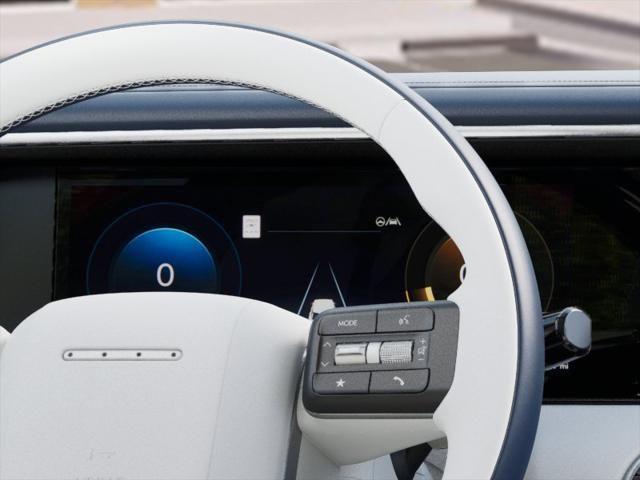 new 2026 Hyundai Palisade car, priced at $56,860