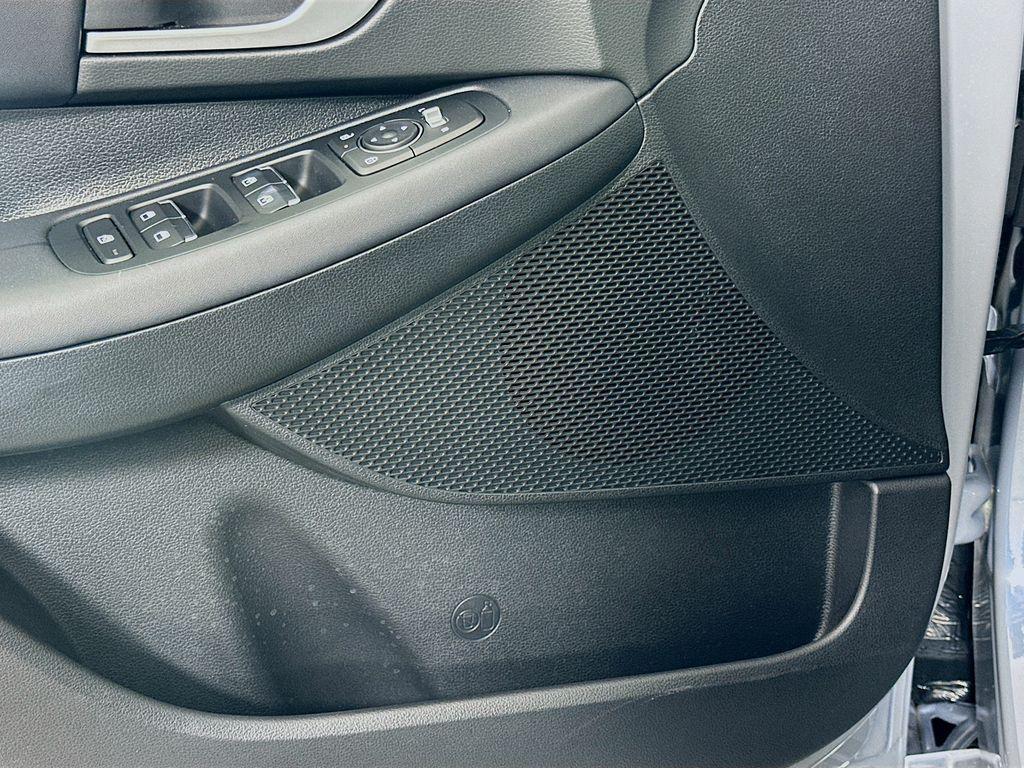used 2026 Hyundai Sonata car, priced at $28,725