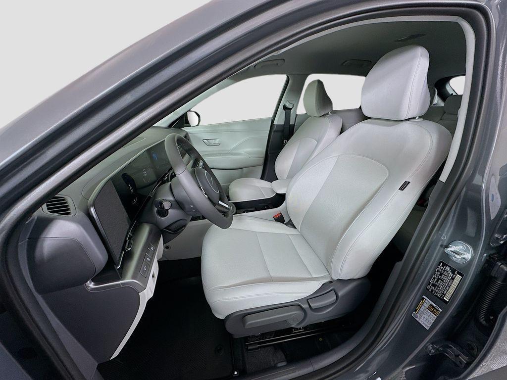 new 2026 Hyundai Kona car, priced at $28,970