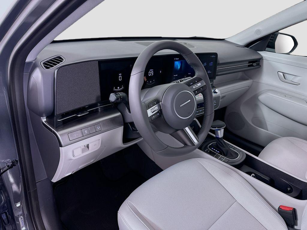 new 2026 Hyundai Kona car, priced at $28,970