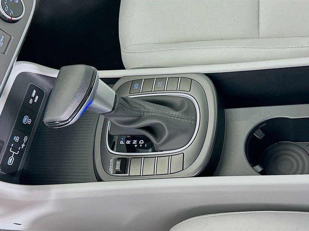 new 2026 Hyundai Kona car, priced at $27,535