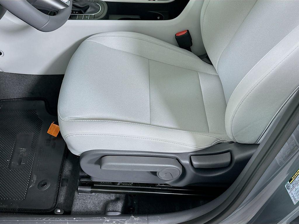 new 2026 Hyundai Kona car, priced at $29,410