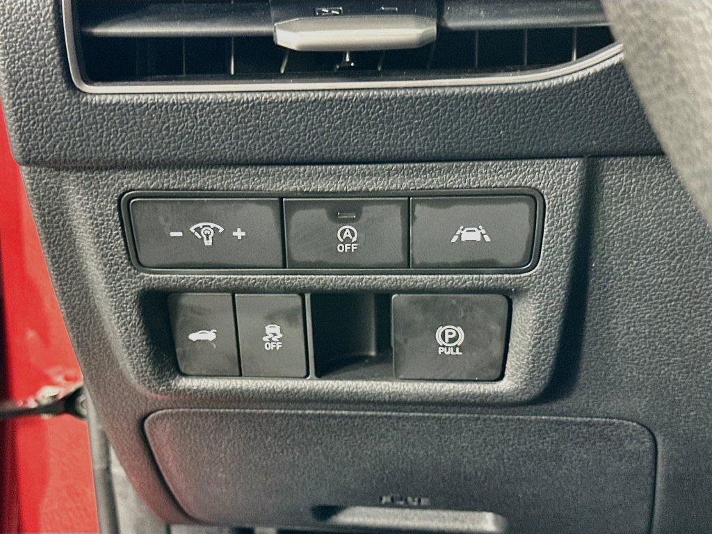 used 2022 Hyundai Sonata car, priced at $17,724