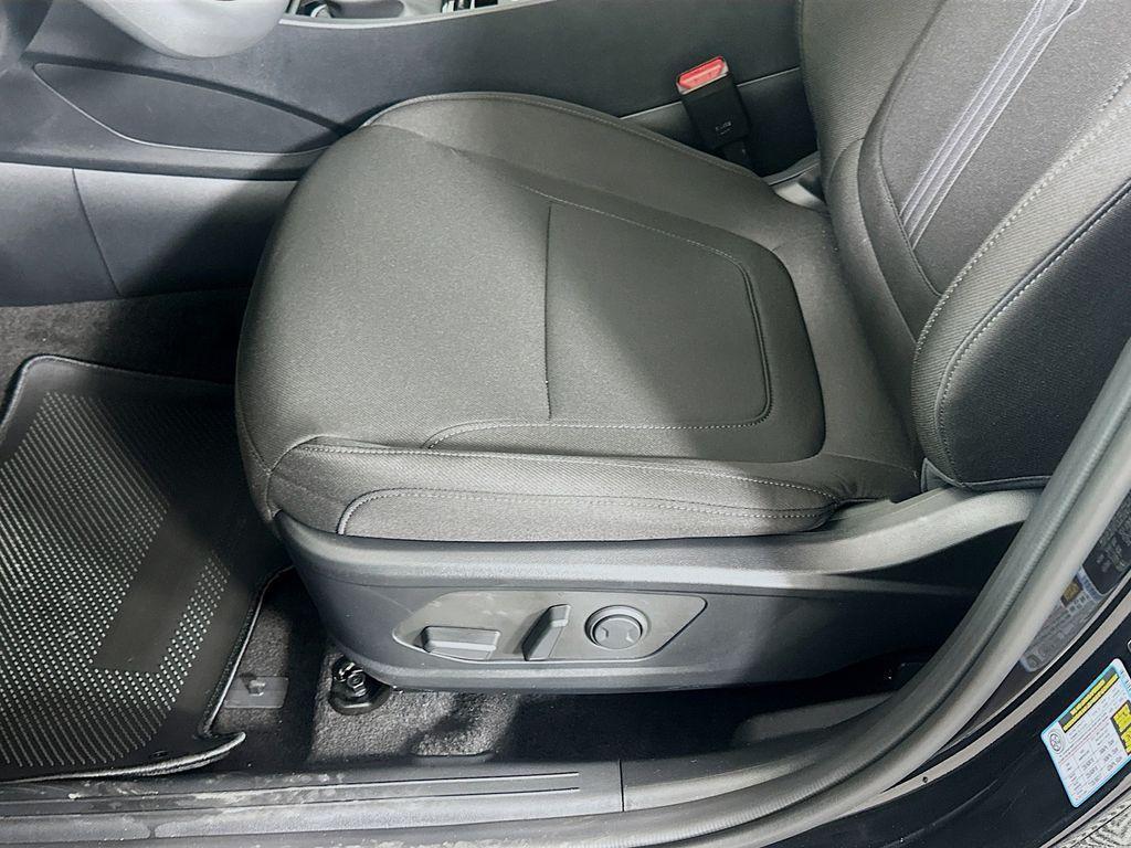 new 2026 Hyundai Tucson car