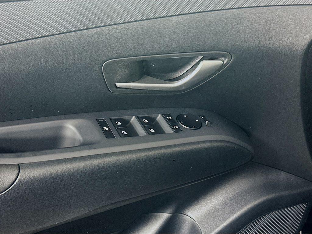 new 2026 Hyundai Tucson car