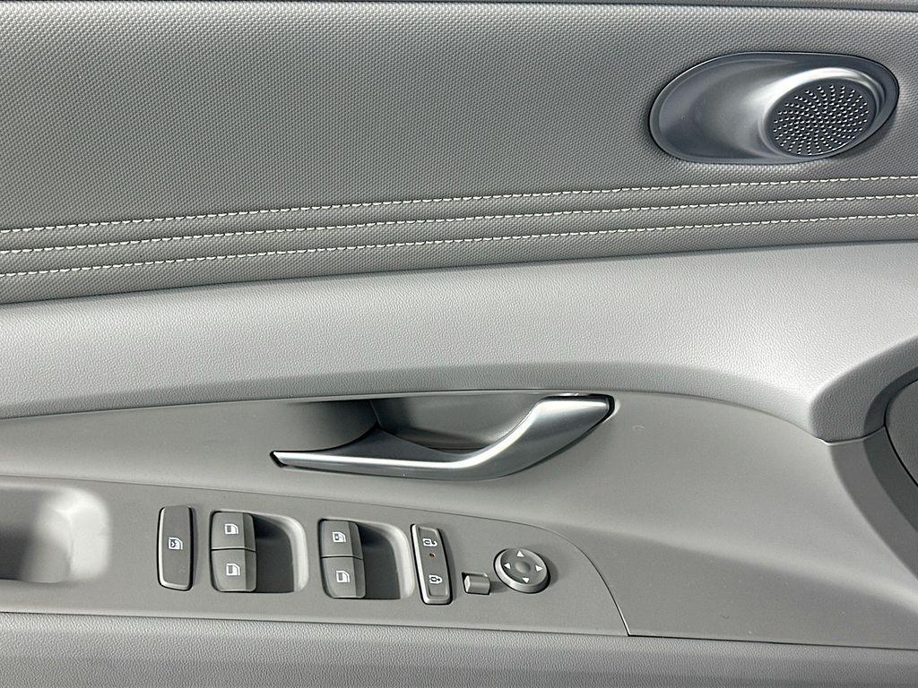 new 2026 Hyundai Elantra car, priced at $25,710