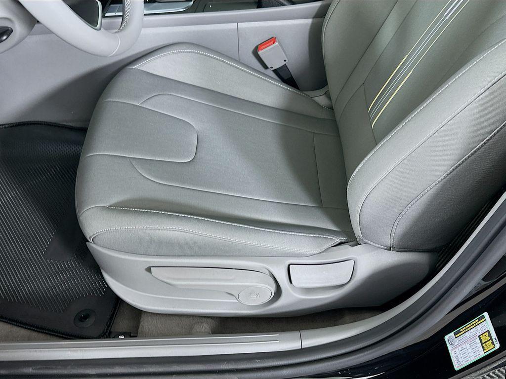 new 2026 Hyundai Elantra car, priced at $25,710