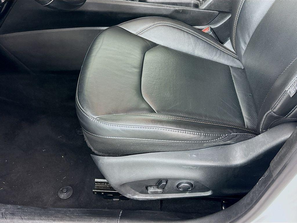 used 2022 Jeep Compass car, priced at $18,771