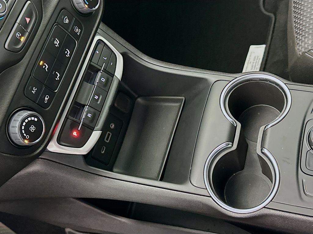 used 2024 GMC Terrain car, priced at $19,787