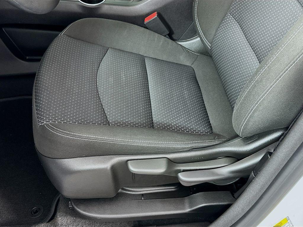 used 2024 GMC Terrain car, priced at $19,787