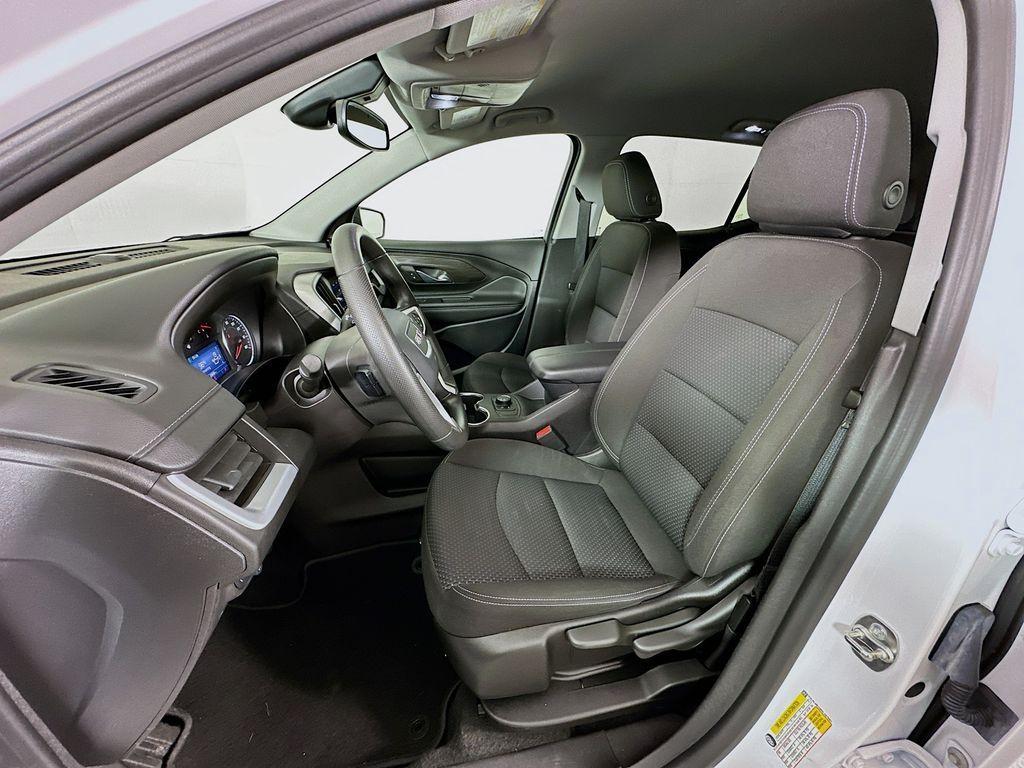 used 2024 GMC Terrain car, priced at $19,787