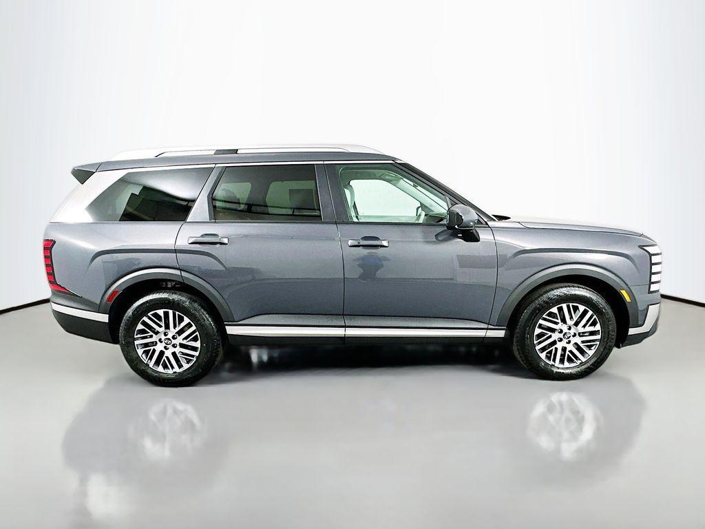 new 2026 Hyundai Palisade car, priced at $44,260
