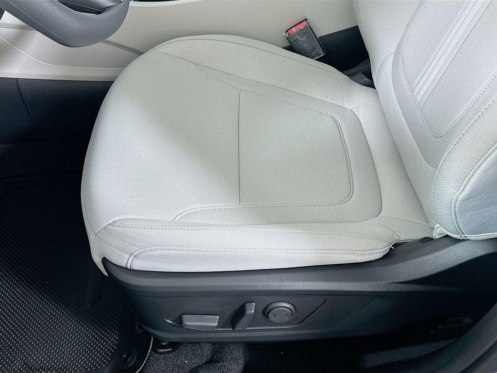 new 2026 Hyundai Tucson car, priced at $33,250