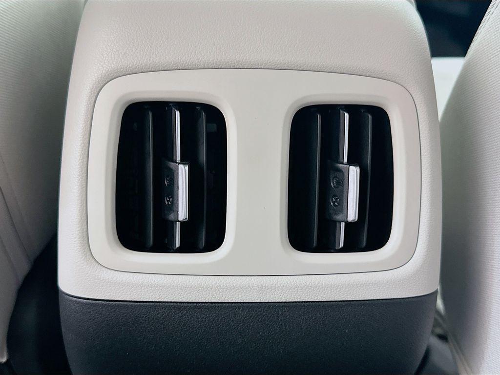 new 2026 Hyundai Tucson car, priced at $33,250