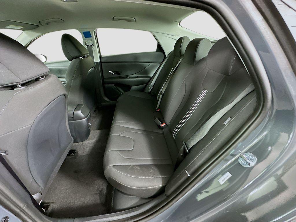 new 2026 Hyundai ELANTRA HEV car, priced at $27,360