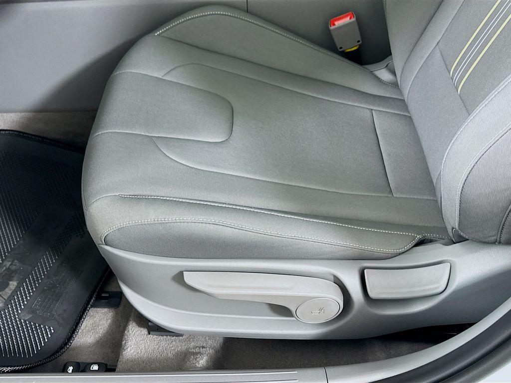 new 2026 Hyundai Elantra car, priced at $26,160